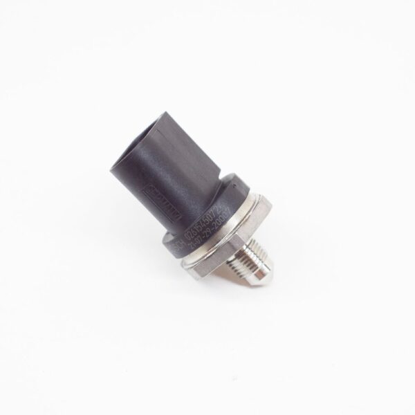 13537620946 - NEW BMW 1 E88 FUEL HIGH PRESSURE SENSOR 7620946 13537620946 ORIGINAL