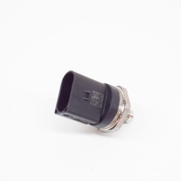 13537620946 - NEW BMW 1 E88 FUEL HIGH PRESSURE SENSOR 7620946 13537620946 ORIGINAL