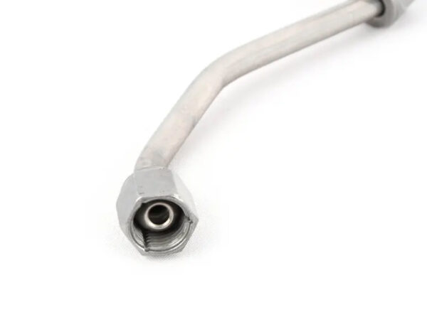 13537639980 - New MINI COOPER F56 High Pressure Fuel Pipe 13537639980 7639980