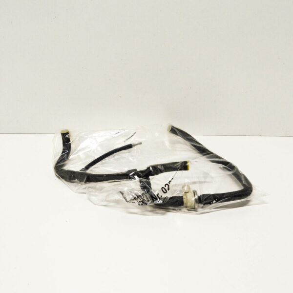 13537787538 - NEW BMW 3 E46 FUEL PIPE PRESSURE LIMITING VALVE HOSE 13537787538 7787538 OEM