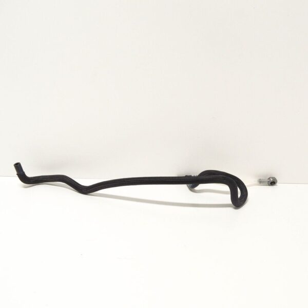 13537789816 - BMW 3 E90 Fuel Supply Return Line 13537789816 7789816 NEW OEM