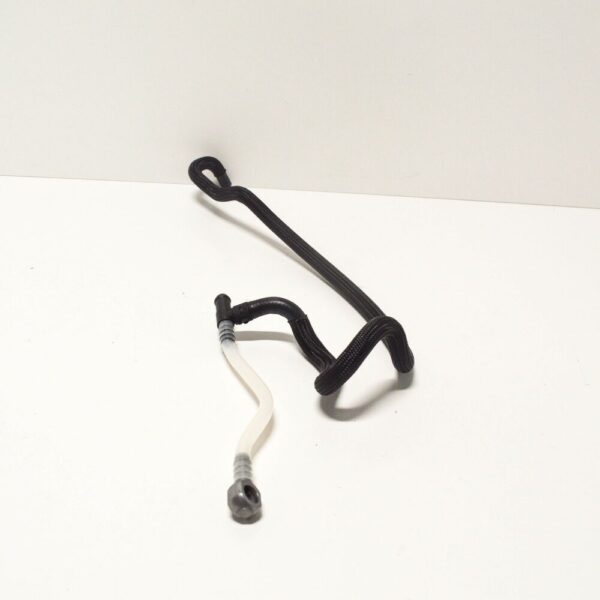 13537789816 - BMW 3 E90 Fuel Supply Return Line 13537789816 7789816 NEW OEM