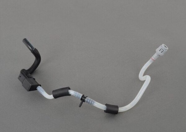 13537806960 - BMW E70 E71 Original Fuel Injection Pressure Sensor 13537806960