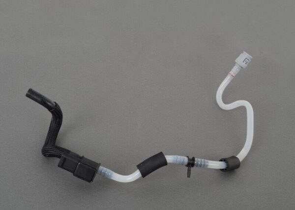 13537806960 - BMW E70 E71 Original Fuel Injection Pressure Sensor 13537806960