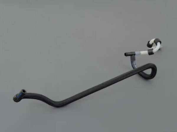 13537806962 - NEW BMW X5 E70 FUEL RETURN 7806962 13537806962 ORIGINAL