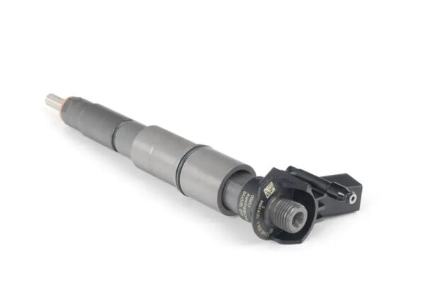 13537808089 - NEW BMW X5 E70 FUEL INJECTOR 135378089 78089 ORIGINAL