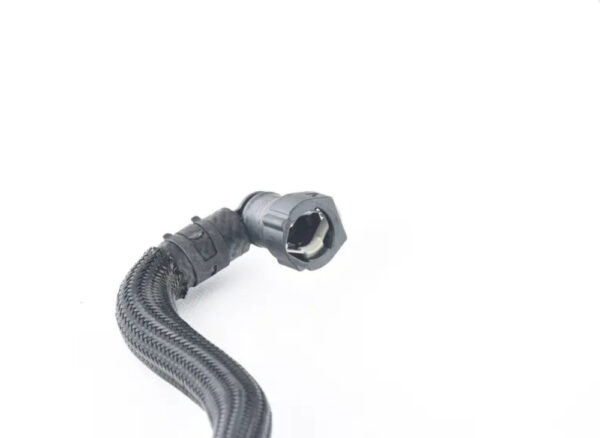 13537810786 - New BMW 3 F30, F80 Fuel Return Line 7810786 13537810786