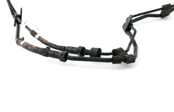 13537823549 - NEW MINI -LANDSMANN R60 FUEL PIPE 7823549 13537823549 GENUINE