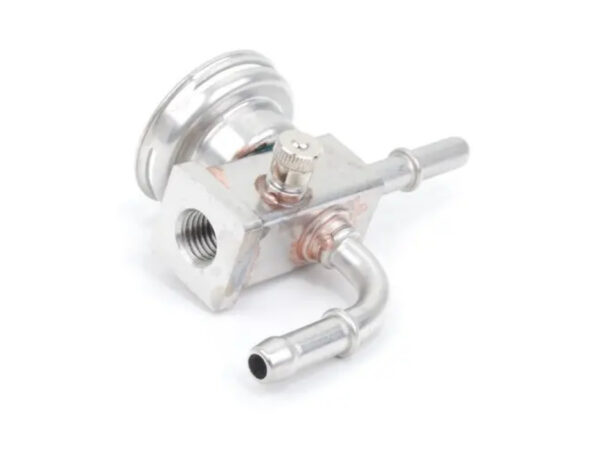 13537830368 - NEW BMW 3 E46 FUEL PRESSURE REGULATOR HOUSING 13537830368 7830368 ORIGINAL