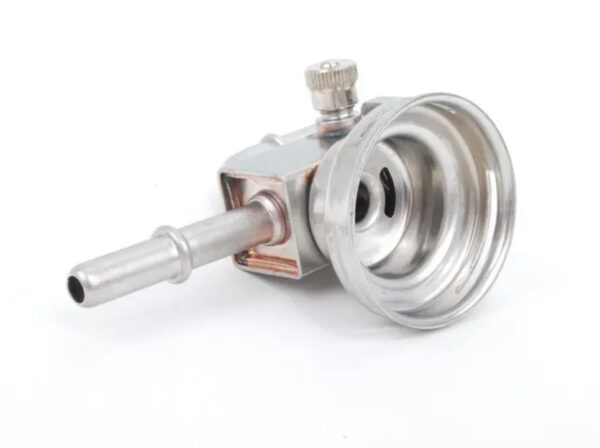 13537830368 - NEW BMW 3 E46 FUEL PRESSURE REGULATOR HOUSING 13537830368 7830368 ORIGINAL