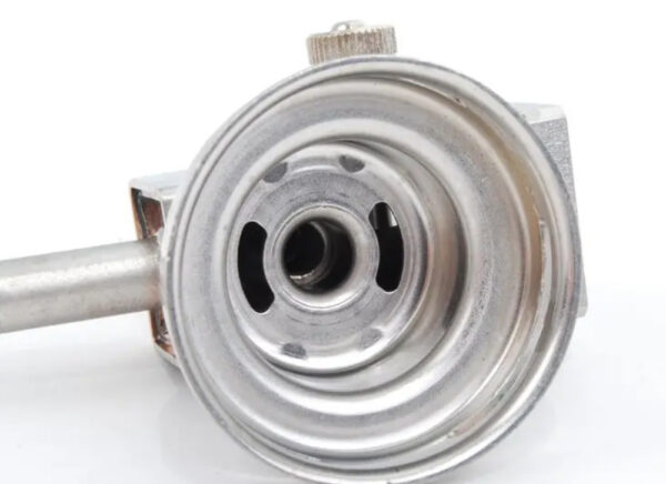 13537830368 - NEW BMW 3 E46 FUEL PRESSURE REGULATOR HOUSING 13537830368 7830368 ORIGINAL