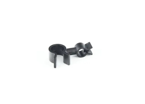 13537831681 - NEW BMW E52 E70 E70N E71 E72 COOLER HOSE CLAMP 13537831681 ORIGINAL