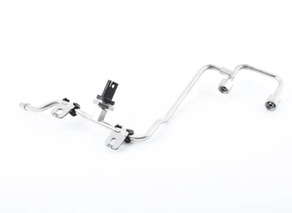 13537848561 - NEW BMW 3 F30, F80 FEED LINE WITH SENSOR 7848561 13537848561 ORIGINAL