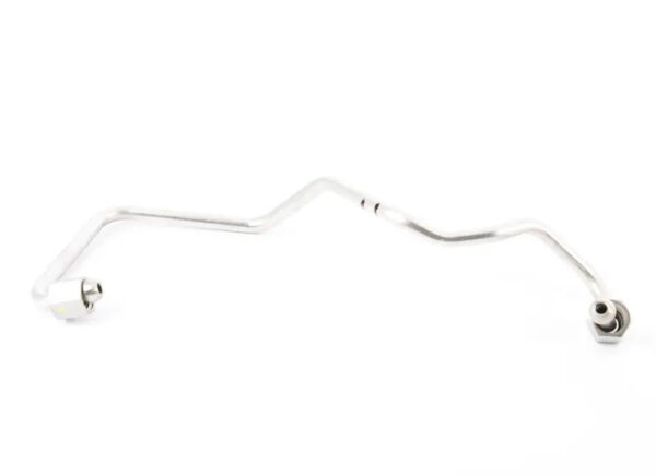 13537848563 - NEW BMW M3 F80 HIGH PRESSURE DISTRIBUTOR PIPE 13537848563 7848563 ORIGINAL