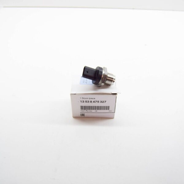 13538475327 - BMW 4 Convertible G23 Fuel Pressure Sensor 13538475327 NEW GENUINE