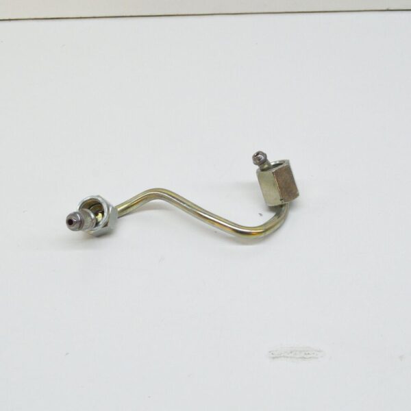 13538506546 - NEW BMW 3 F30 PRESSURE HOSE ASSEMBLY 1-3 13538506546 8506546 ORIGINAL