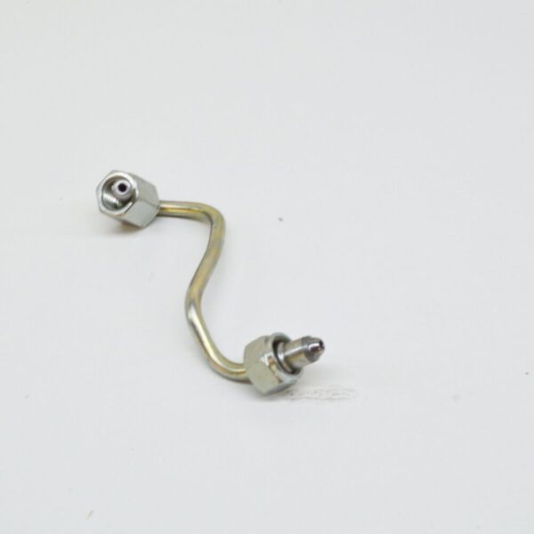 13538506546 - NEW BMW 3 F30 PRESSURE HOSE ASSEMBLY 1-3 13538506546 8506546 ORIGINAL