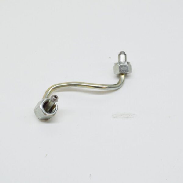 13538506546 - NEW BMW 3 F30 PRESSURE HOSE ASSEMBLY 1-3 13538506546 8506546 ORIGINAL