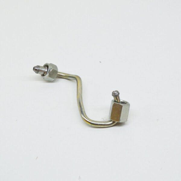 13538506546 - NEW BMW 3 F30 PRESSURE HOSE ASSEMBLY 1-3 13538506546 8506546 ORIGINAL