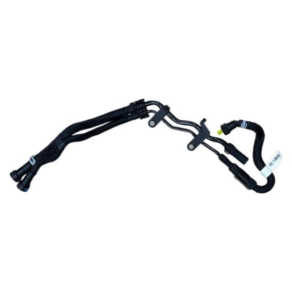 13538511732 - BMW F45 F46 F48 F54 F55 Fuel Line Engine Space 13538511732 Original