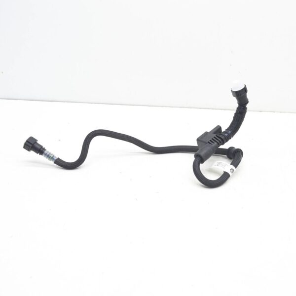 13538575467 - NEW BMW 5 F10 FUEL INLET PIPE 13538575467 ORIGINAL