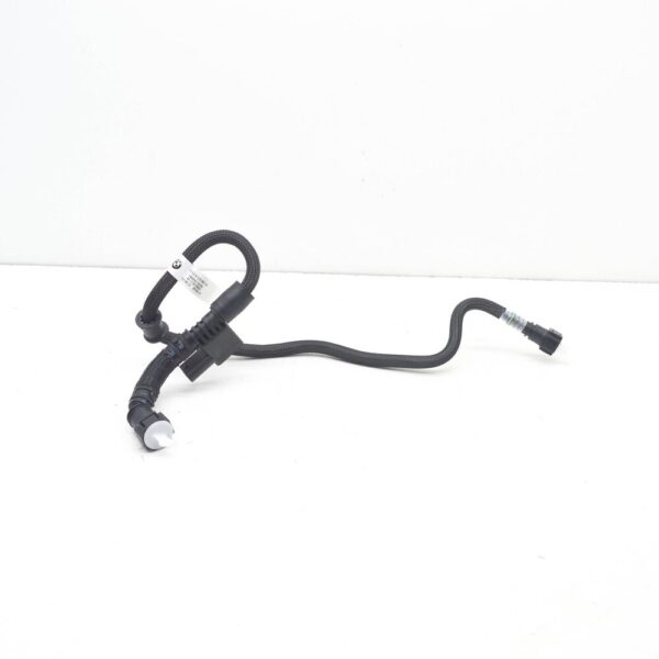 13538575467 - NEW BMW 5 F10 FUEL INLET PIPE 13538575467 ORIGINAL