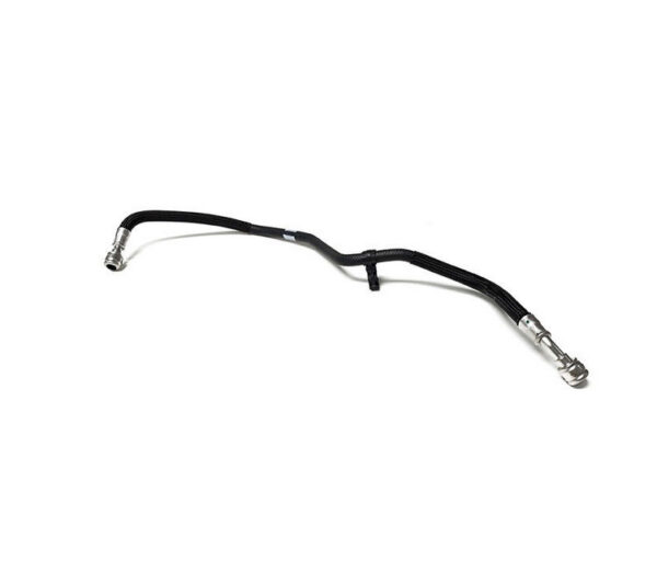 13539800679 - MINI Cooper Countryman R60 Inlet Pipe for Fuel Supply Line 13539400679 NEW