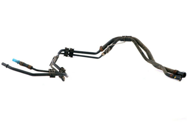 13539810265 - NEW MINI -LANDSMANN R60 DIESEL FUEL PIPE 9810265 13539810265 GENUINE