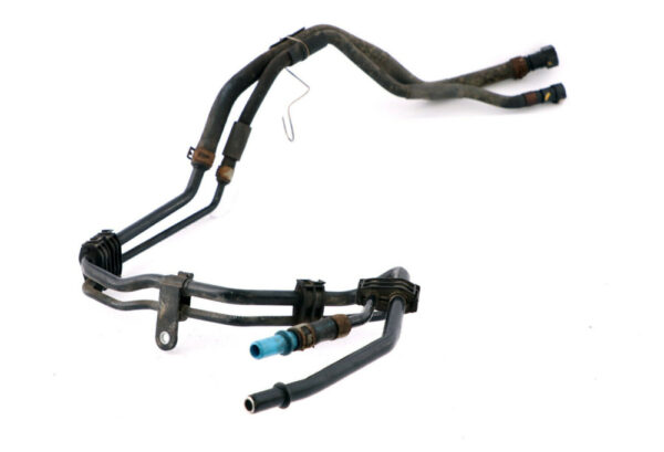 13539810265 - NEW MINI -LANDSMANN R60 DIESEL FUEL PIPE 9810265 13539810265 GENUINE