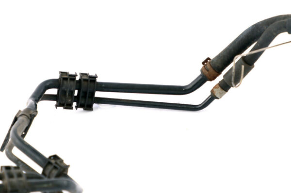13539810265 - NEW MINI -LANDSMANN R60 DIESEL FUEL PIPE 9810265 13539810265 GENUINE