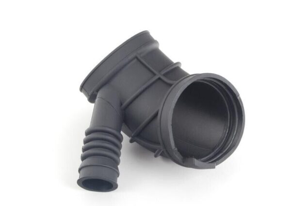 13541438759 - BMW E46 Genuine Air Intake Boot 13541438759