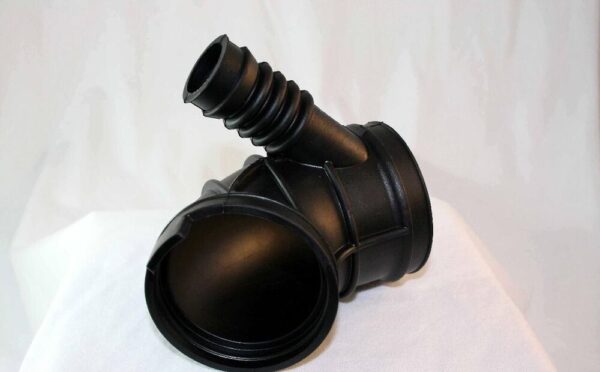 13541438759 - BMW E46 Genuine Air Intake Boot 13541438759