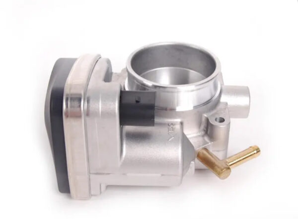 13541503358 - MINI COOPER S CONVERTIBLE R52 THROTTLE BODY 13541503358 NEW GENUINE