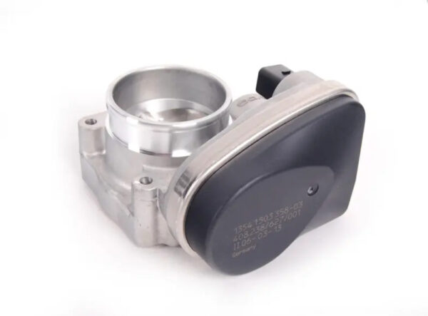 13541503358 - MINI COOPER S CONVERTIBLE R52 THROTTLE BODY 13541503358 NEW GENUINE