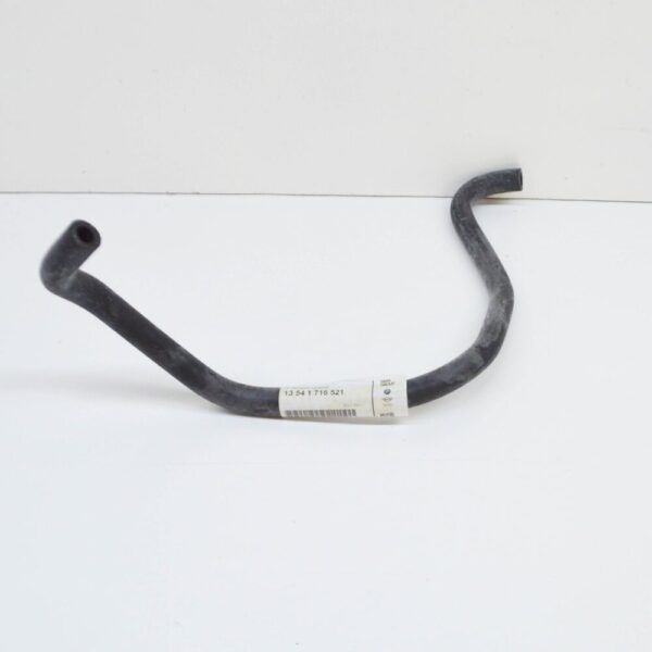 13541716521 - NEW BMW 5 E28 COOLING SYSTEM WATER HOSE 13541716521 1716521 ORIGINAL