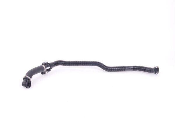 13541722847 - BMW E34 E24 E32 Genuine Boot Air Intake Hose 13541722847