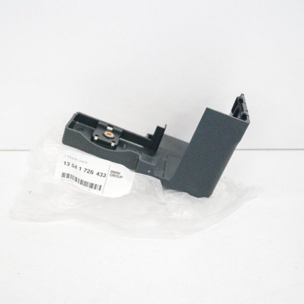 13541726433 - NEW BMW 5 E34 THROTTLE HOUSING ASSEMBLY COVER 13541726433 1726433 1990 ORIGINAL
