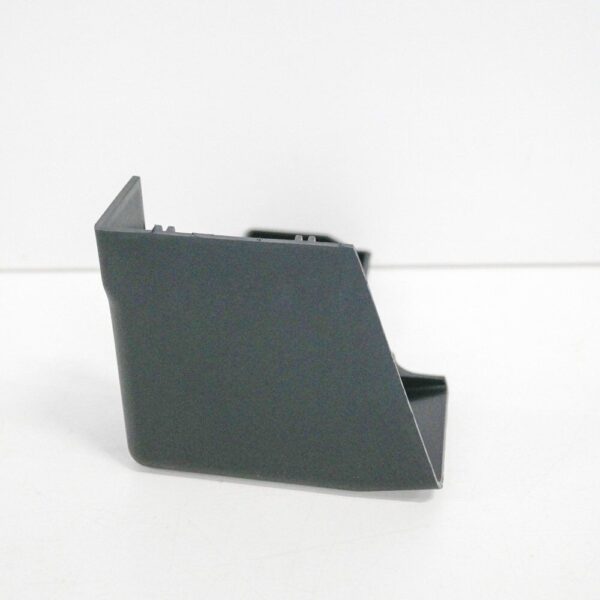 13541726433 - NEW BMW 5 E34 THROTTLE HOUSING ASSEMBLY COVER 13541726433 1726433 1990 ORIGINAL