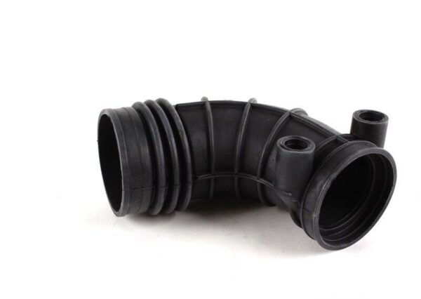 13541726634 - NEW BMW 5 E34 2.5I AIR INTAKE RUBBER BOOT HOSE 13541726634 OEM