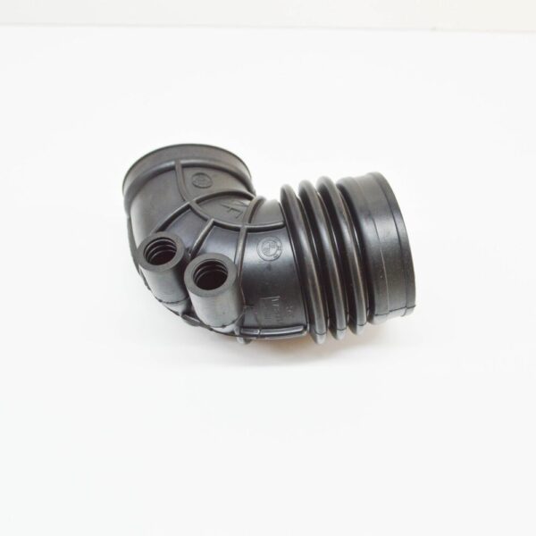 13541738758 - NEW BMW 3 E36 2.5I AIR INTAKE RUBBER BOOT HOSE 13541738757 ORIGINAL