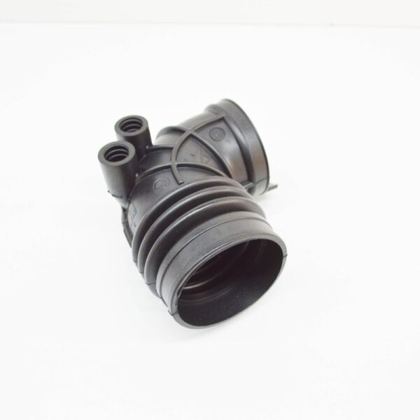 13541738758 - NEW BMW 3 E36 2.5I AIR INTAKE RUBBER BOOT HOSE 13541738757 ORIGINAL