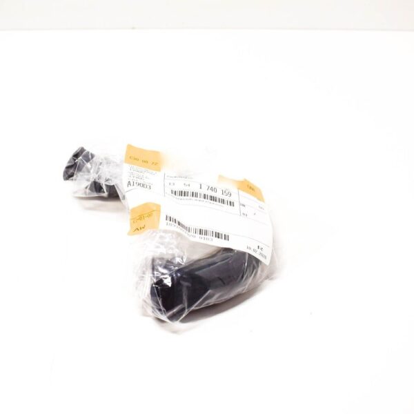 13541740159 - NEW BMW 3 E36 IDLE CONTROL VALVE HOSE 13541740159 1740159 2.5 PETROL ORIGINAL