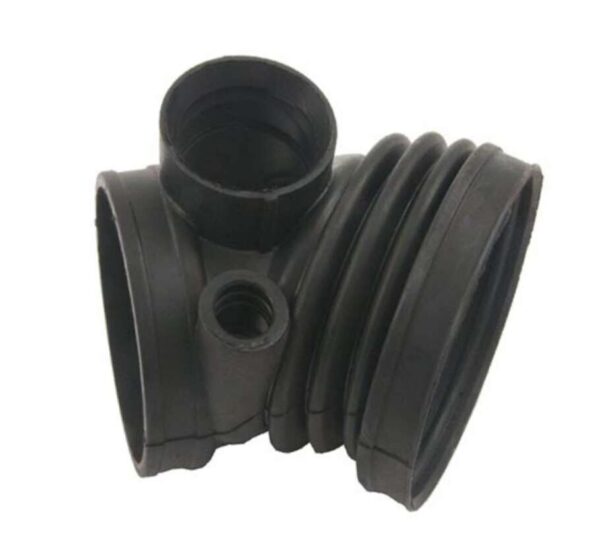13541740931 - BMW 5 E39 2.8i air intake rubber hose 13541740931 mint condition