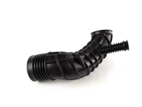 13543412291 - OEM BMW X3 2.5I INTAKE BOOT AIR MASS SENSOR THROTTLE HOUSING ELBOW HOSE E83 NEW