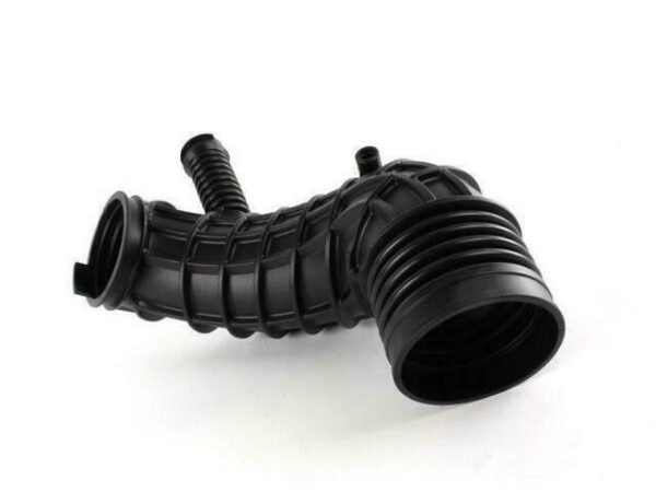 13543412291 - OEM BMW X3 2.5I INTAKE BOOT AIR MASS SENSOR THROTTLE HOUSING ELBOW HOSE E83 NEW