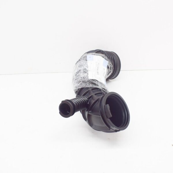 13543412292 - NEW BMW X3 E83 3.0I 168KW AIR INTAKE RUBBER HOSE 13543412292 ORIGINAL