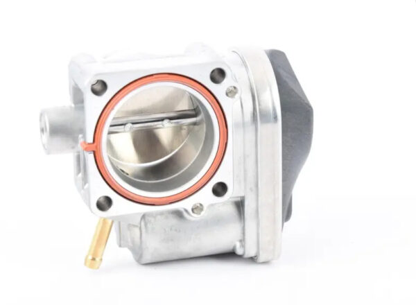 13547509043 - NEW OEM MINI COOPER R50 THROTTLE HOUSING ASSEMBLY 13547509043 GENUINE