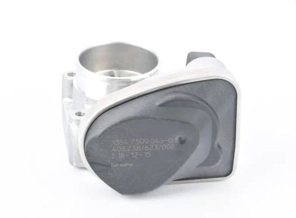 13547509043 - NEW OEM MINI COOPER R50 THROTTLE HOUSING ASSEMBLY 13547509043 GENUINE