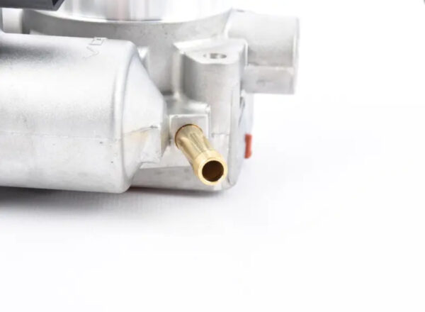 13547509043 - NEW OEM MINI COOPER R50 THROTTLE HOUSING ASSEMBLY 13547509043 GENUINE