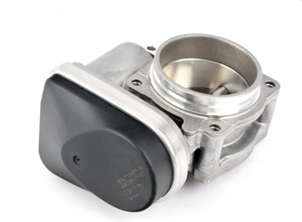 13547510071 - NEW BMW 7 E65, E66, E67 THROTTLE HOUSING ASSEMBLY 13547510071 7510071 03-07